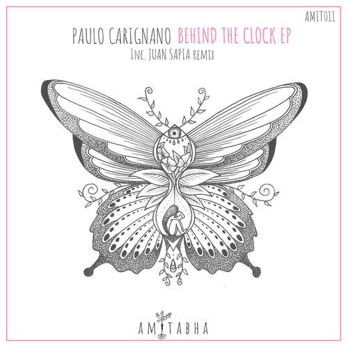 Paulo Carignano - Behind the Clock (Original Mix)