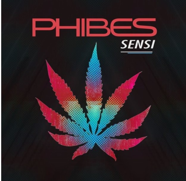Phibes - Sensi (Original Mix)