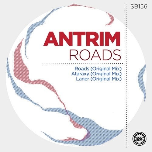 Antrim - Roads (Original Mix)