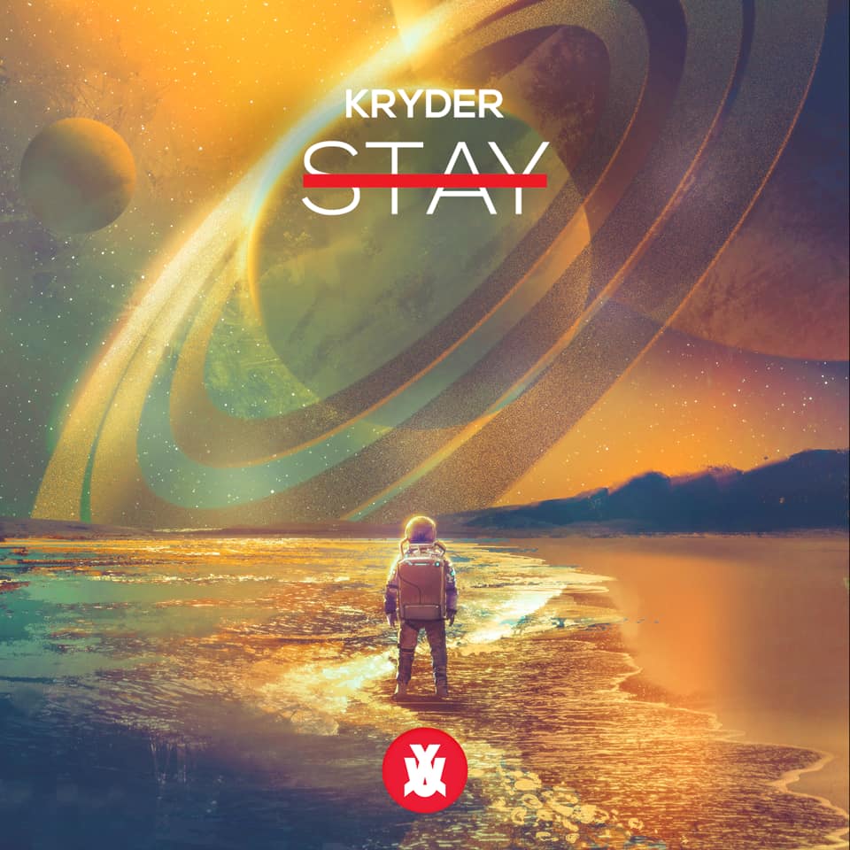 Kryder - Stay (Extended Mix)