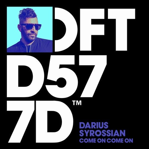 Darius Syrossian - Come On Come On (Extended Mix)