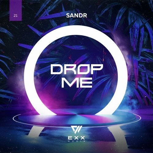 Sandr - Drop Me (Original Mix)