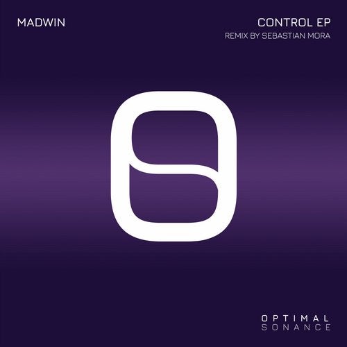 Madwin - Control (Original Mix)