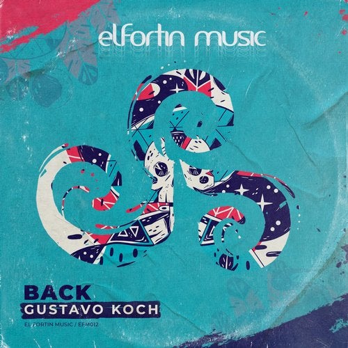 Gustavo Koch - Back