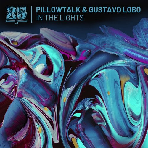 PillowTalk, Gustavo Lobo - Gonna Be With You (Kellerkind Remix)