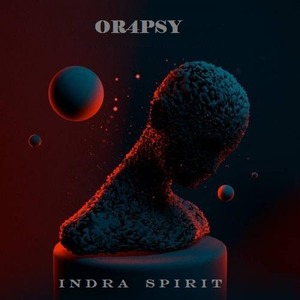 Or4Psy - Indra Spirit "Oxigen"