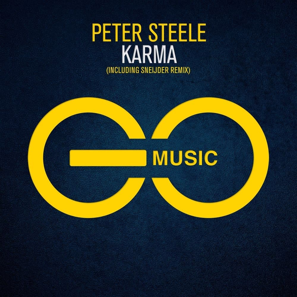 Скачать Peter Steele - Karma (Sneijder Extended Remix)/ Trance, Uplifting  Trance - КЛУБНАЯ МУЗЫКА