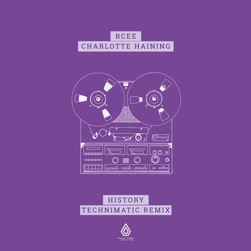 BCee feat. Charlotte Haining - History (Technimatic Remix)