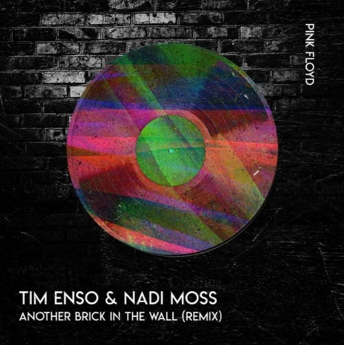 Скачать Pink Floyd - Another Brick In The Wall (Tim Enso & Nadi.