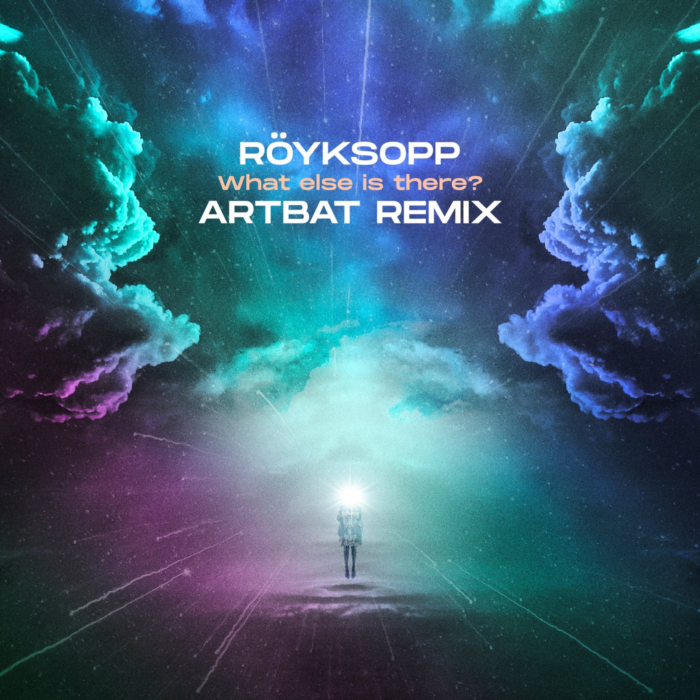 Royksopp - What Else Is There? (Artbat Remix)