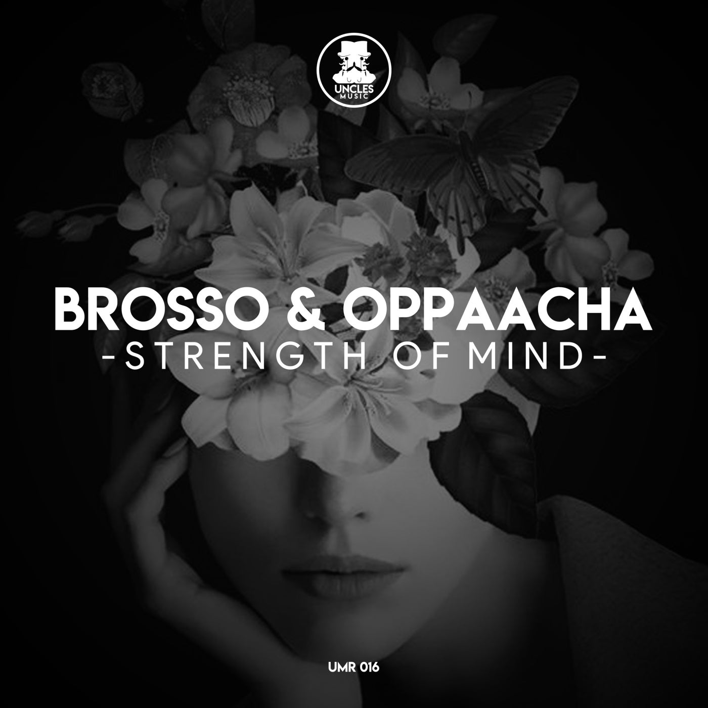 Brosso & Oppaacha - Strength of Mind (Original Mix)