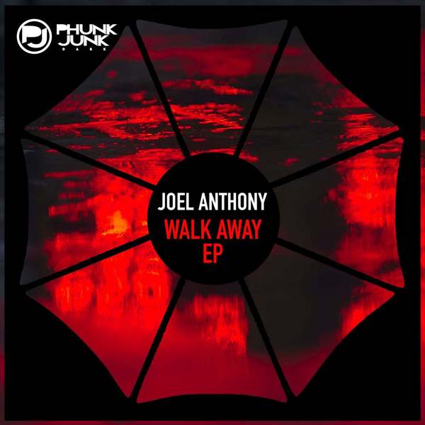 Joel Anthony - In My House (Original Mix)