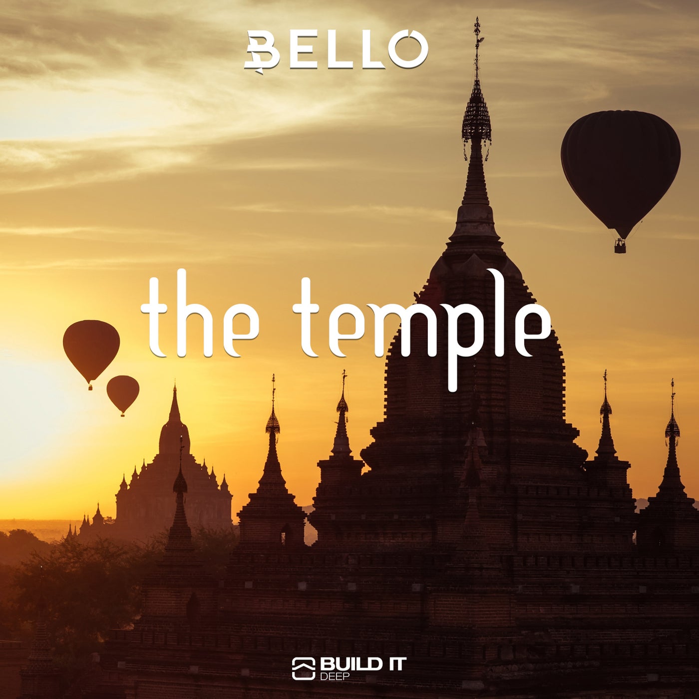 Bello - The Temple (Original Mix)