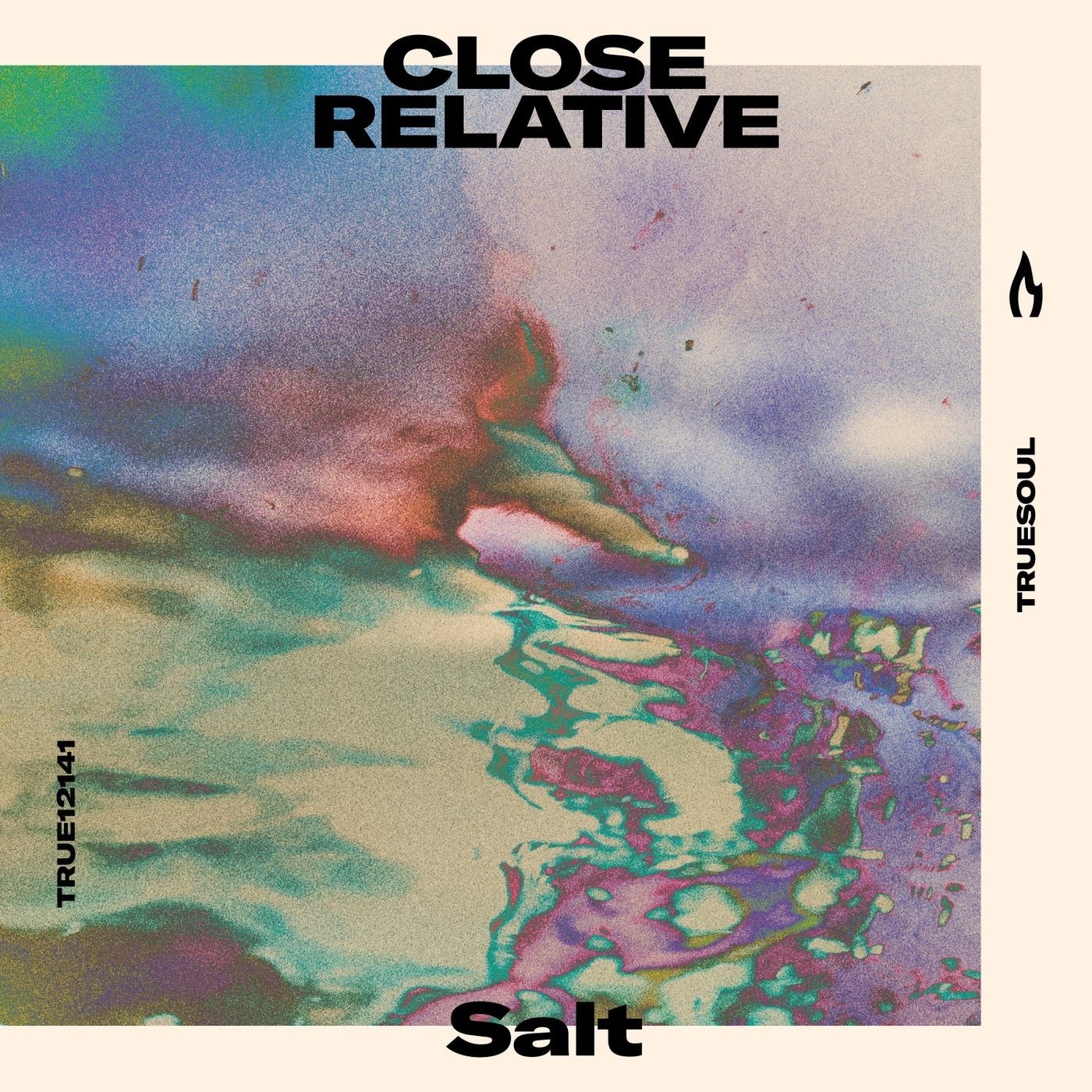 Close Relative - Salt (Original Mix)
