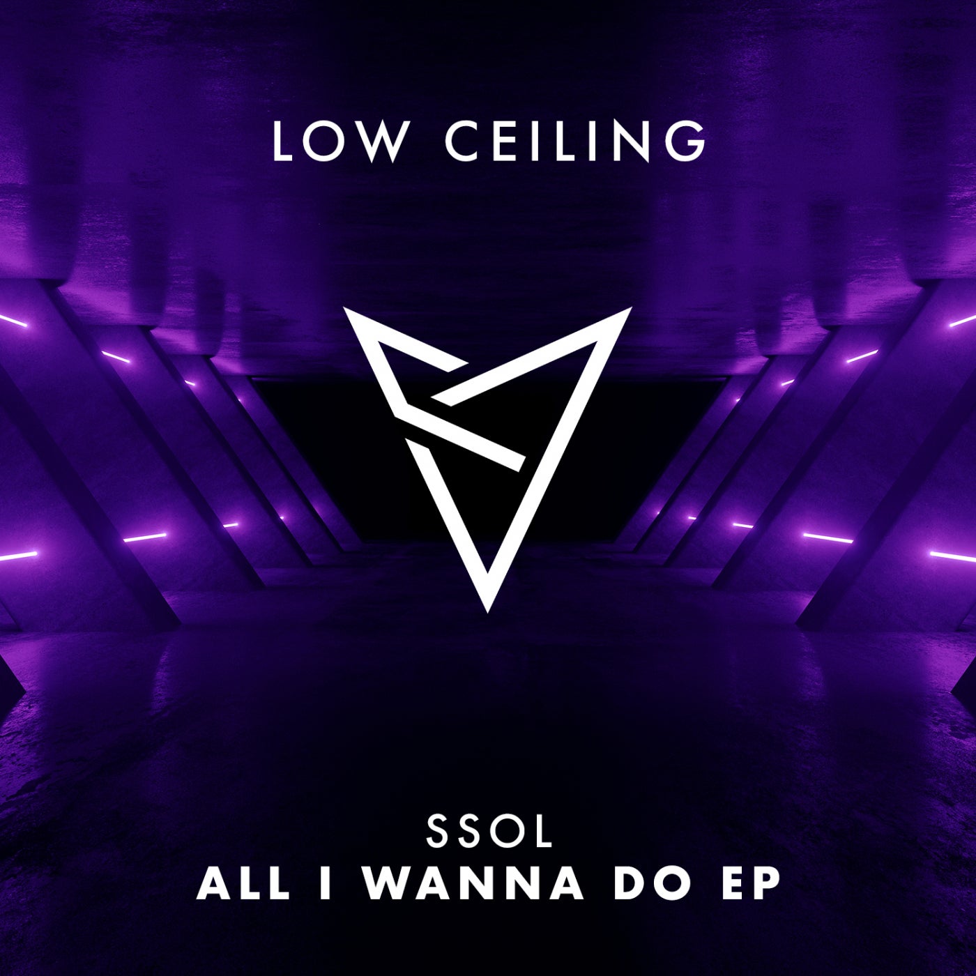 Ssol - All I Wanna Do (Original Mix)