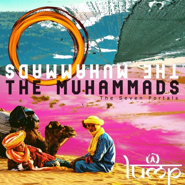 The Muhammads - Dana (Original Mix)