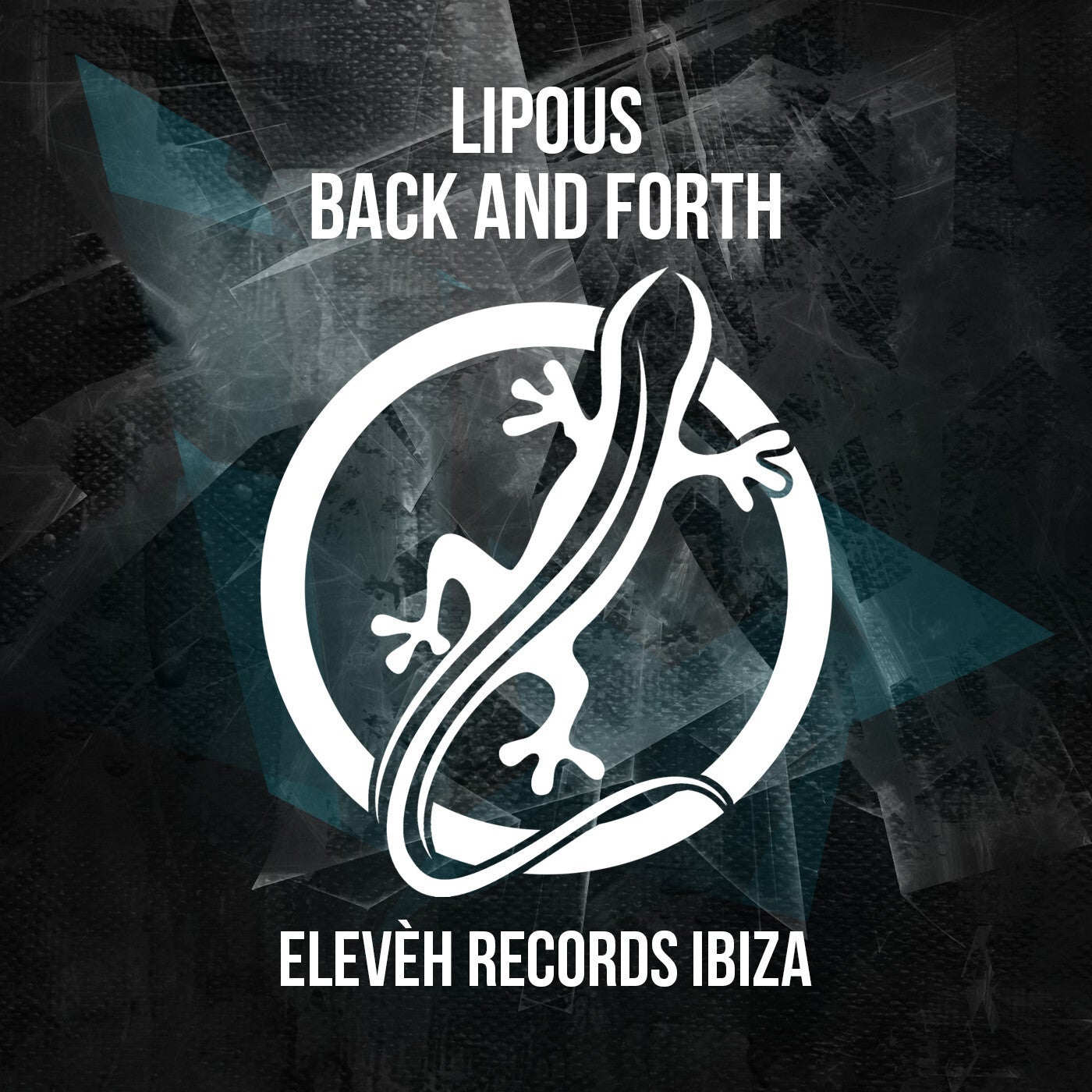 Lipous - Back And Forth (Original Mix)