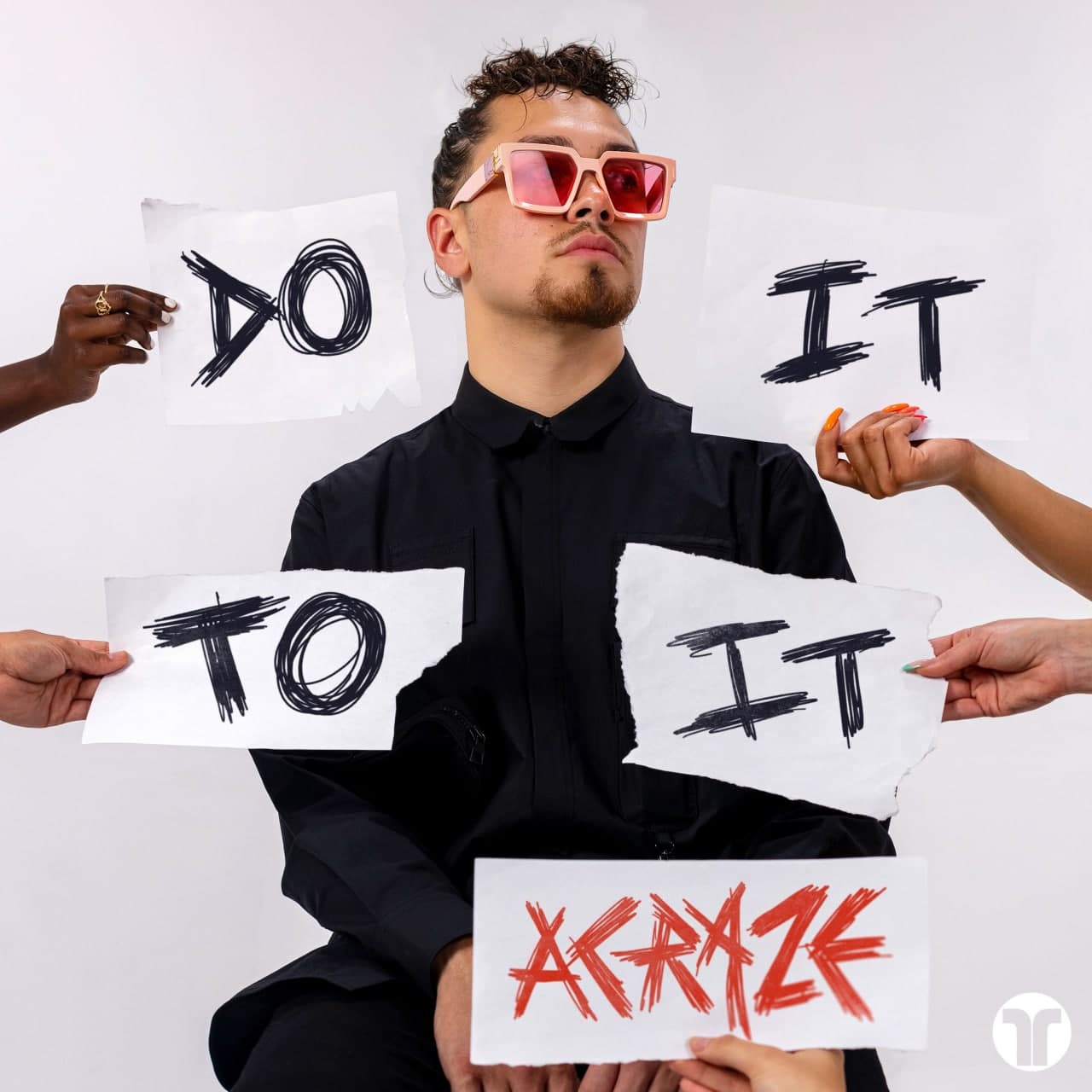 Acraze feat. Cherish - Do It To It (Extended Mix)