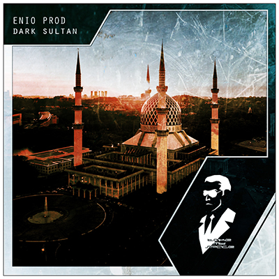 Enio Prod - Dark Sultan (Original Mix)