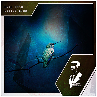 Enio Prod - Little Bird (Original Mix)