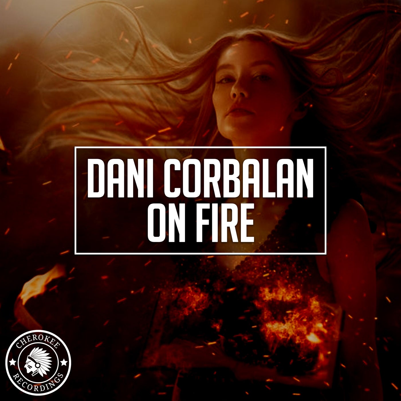 Dani Corbalan - On Fire (Extended Mix)