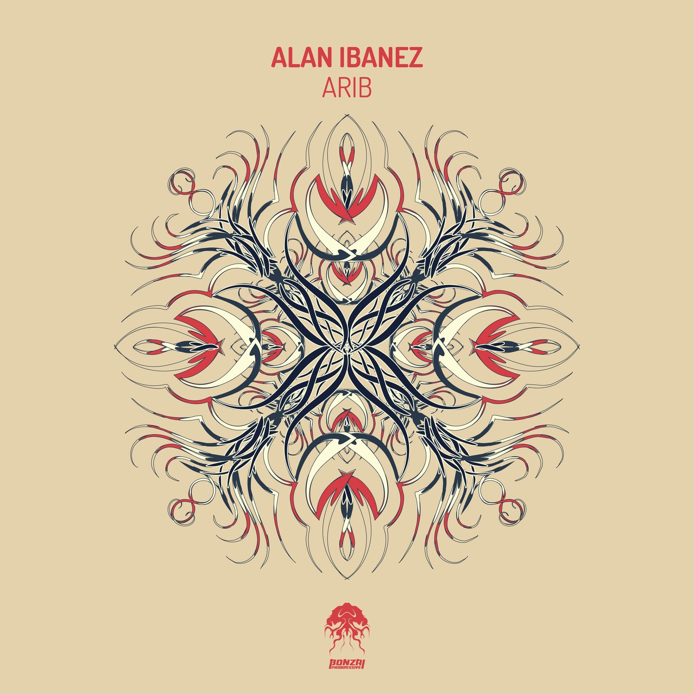 Alan Ibanez - Arib (Aurelien Stireg Remix)