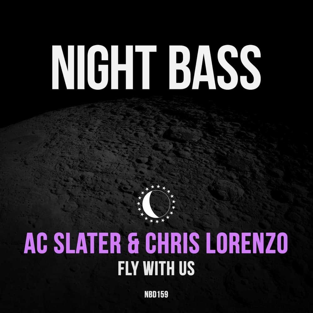 AC Slater & Chris Lorenzo - Fly With Us (Extended Mix)