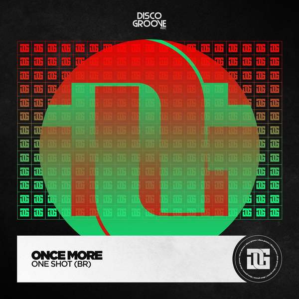 One Shot (Br) - Once More (Original Mix)
