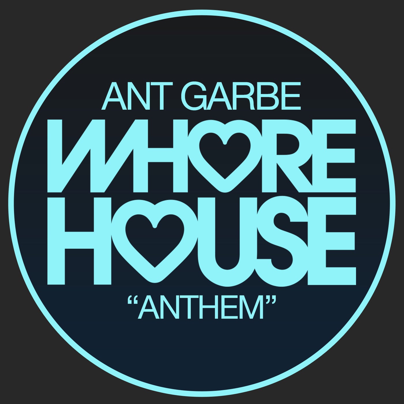 Ant Garbe - Anthem (Original Mix)