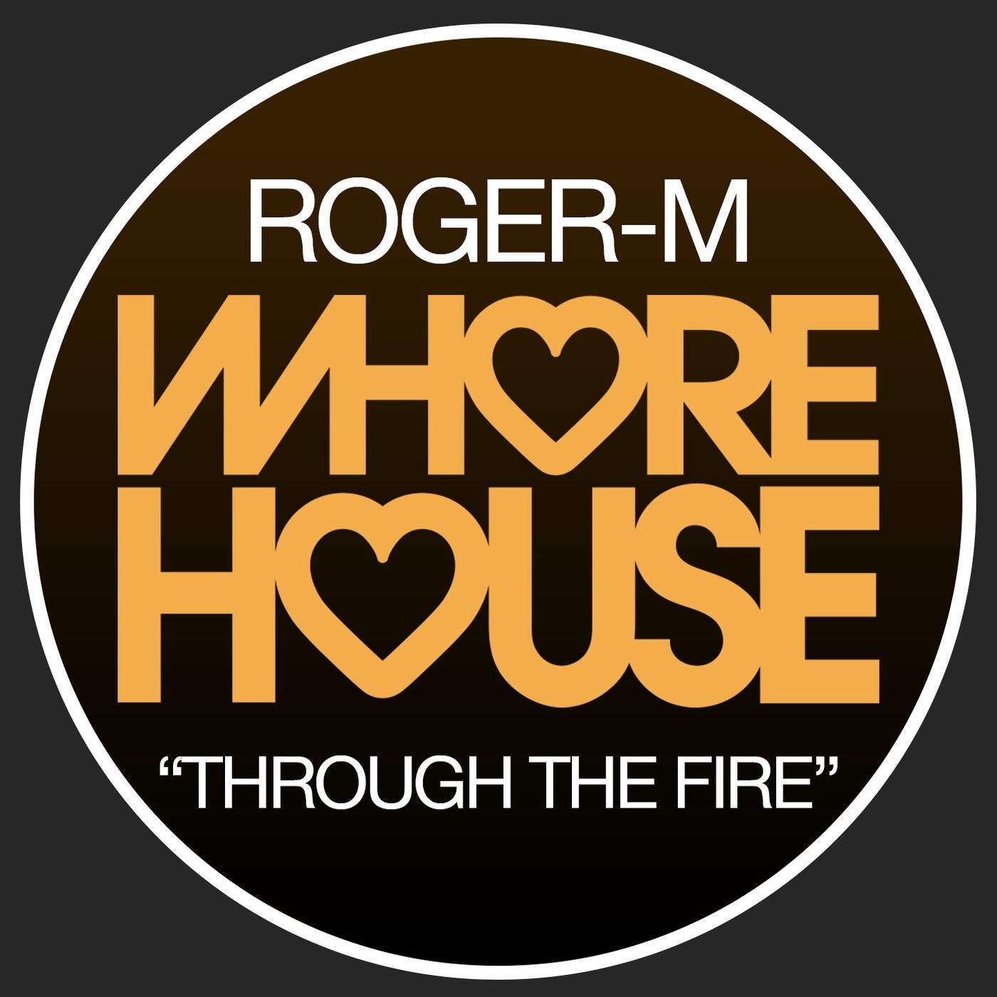 Roger-M - Through The Fire (Original Mix)
