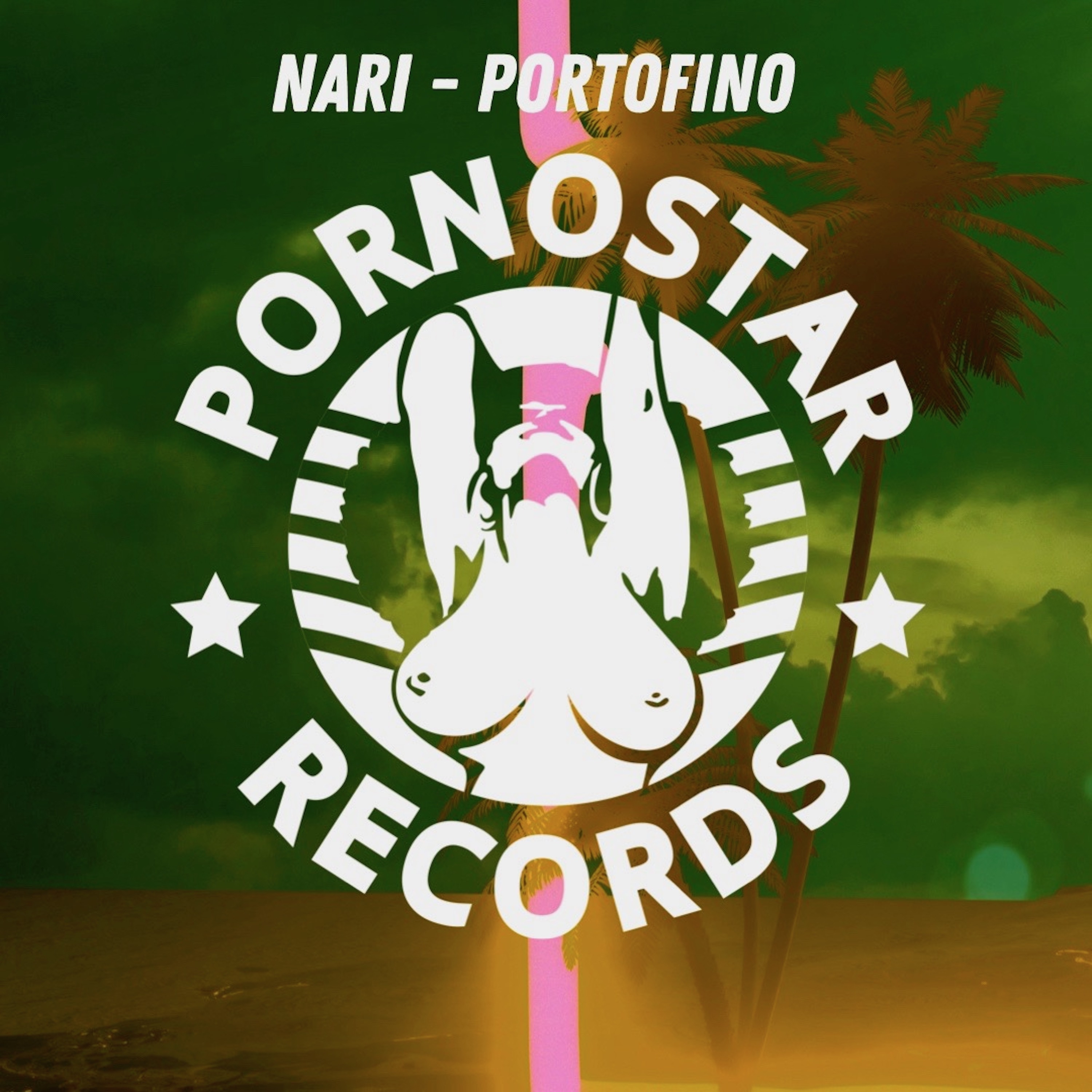 Nari - Portofino (Original Mix)