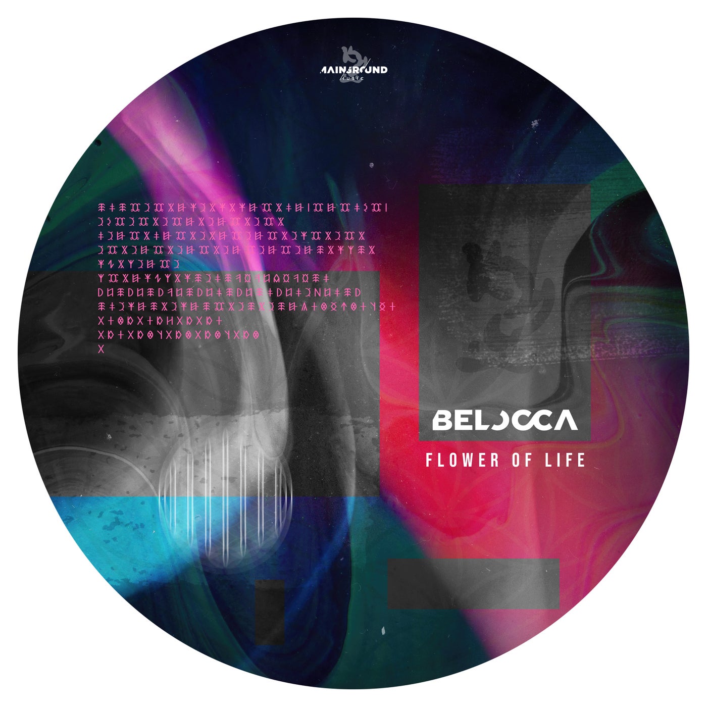 Belocca - Flower Of Life (Original Mix)