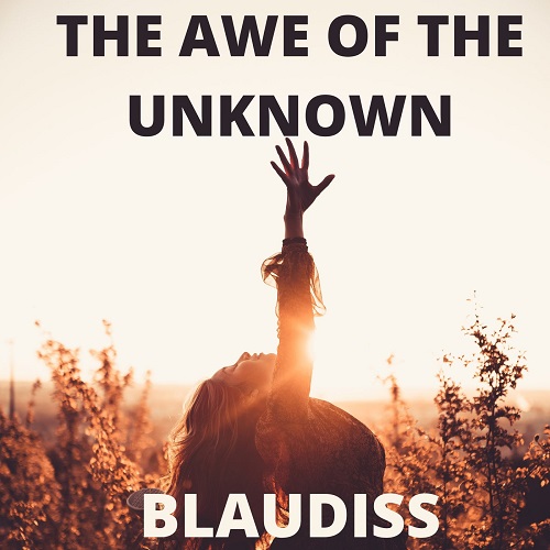 BlauDisS - The Awe of The Unknown (Original Mix)