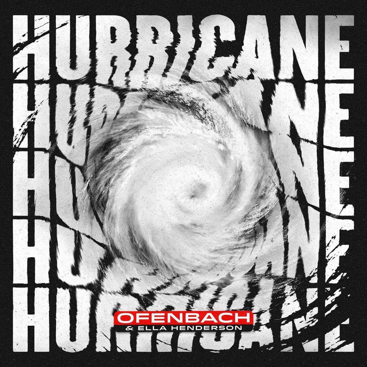 Ofenbach & Ella Henderson - Hurricane (Extended Mix)