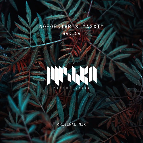 Nopopstar, Maxxim - Barica (Extended Mix)