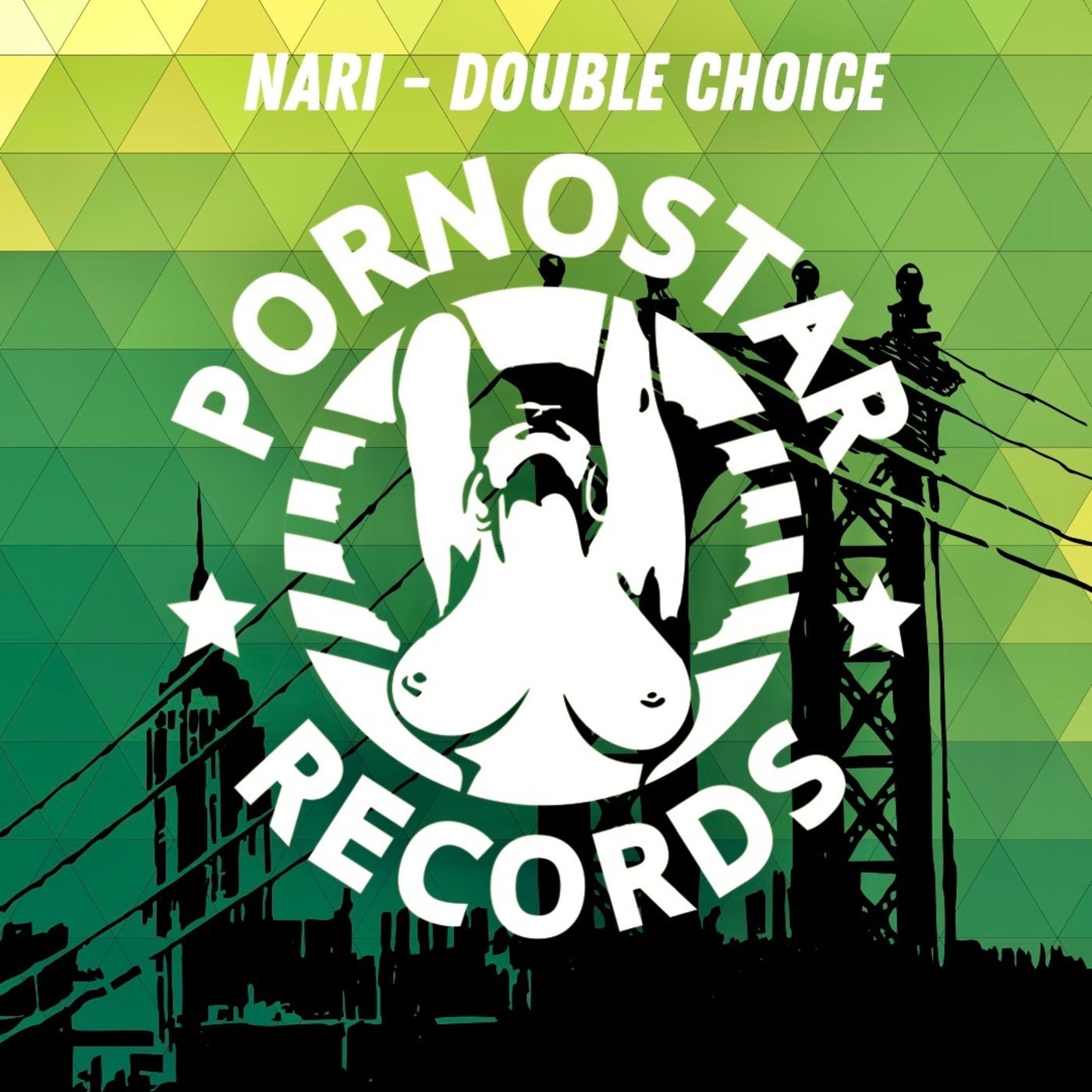 Nari - Double Choice (Original Mix)