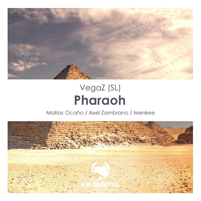 VegaZ SL - Pharaoh (Menkee Remix)