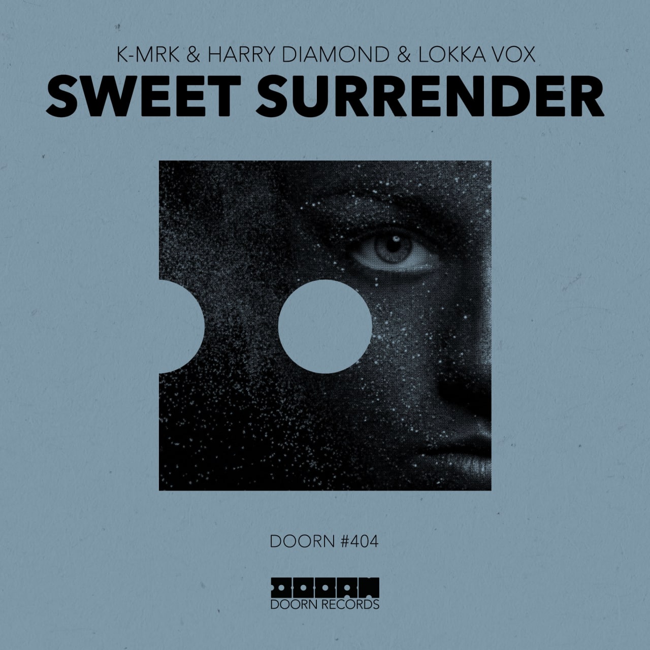 K-MRK, Harry Diamond, Lokka Vox - Sweet Surrender (Extended Mix)