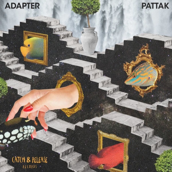 Adapter - Pattak (Extended Mix)