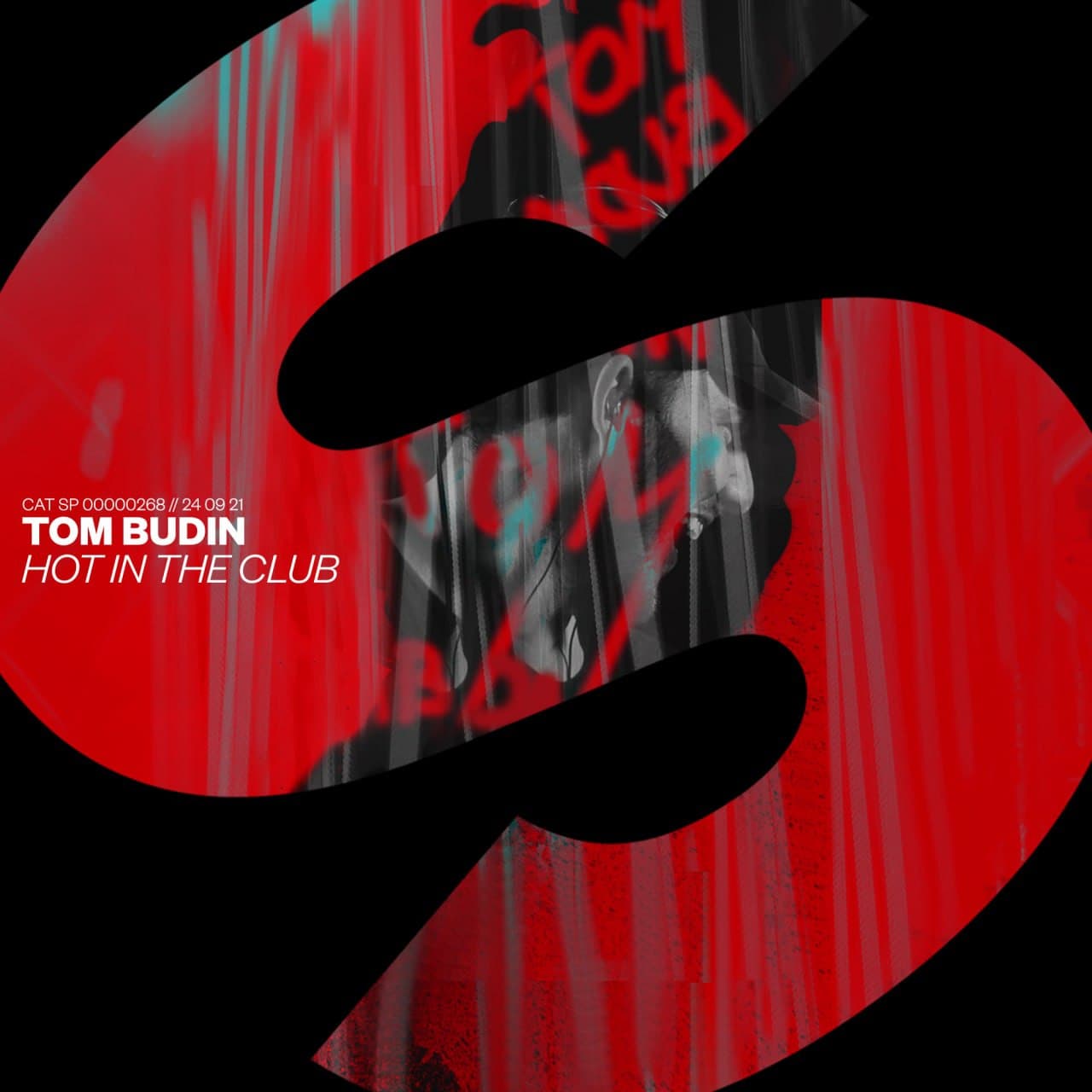 Tom Budin - Hot In The Club (Extended Mix)