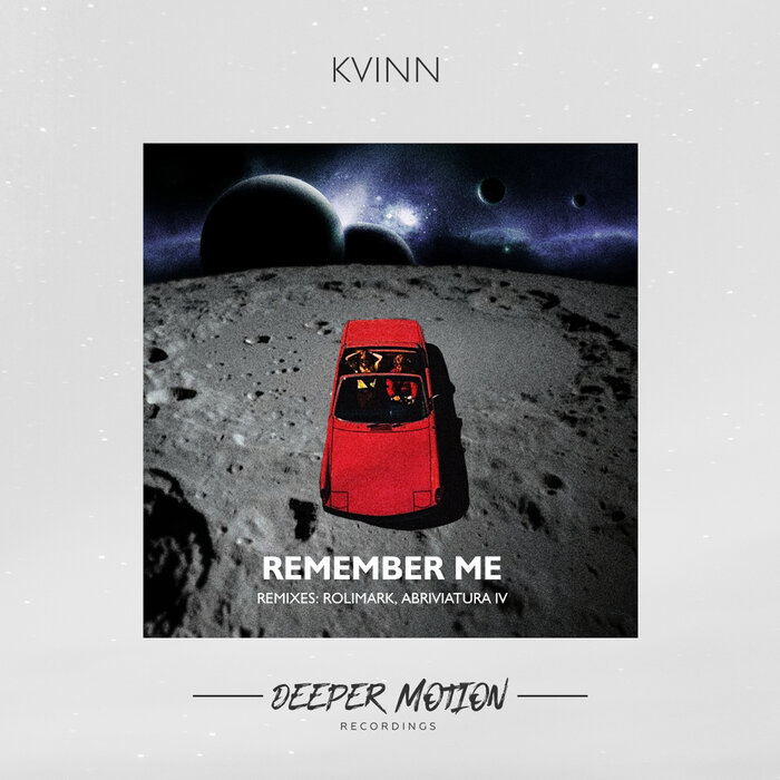 Kvinn - Remember Me (Abriviatura Iv Remix)