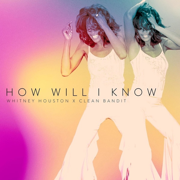 Скачать Whitney Houston & Clean Bandit - How Will I Know/ House.