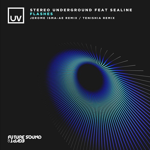 Stereo Underground feat. SeaLine - Flashes (Jerome Isma-Ae Extended Remix)