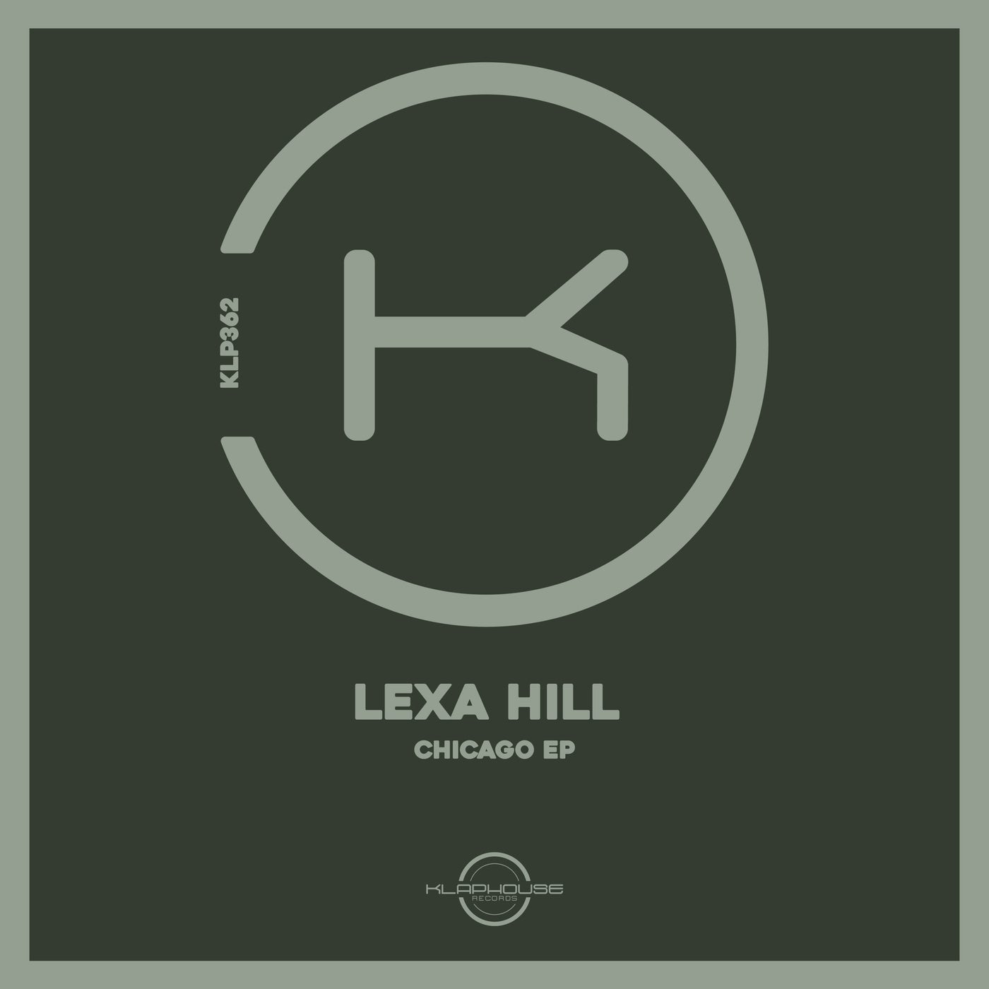 Lexa Hill - All I Want (Extended Mix)