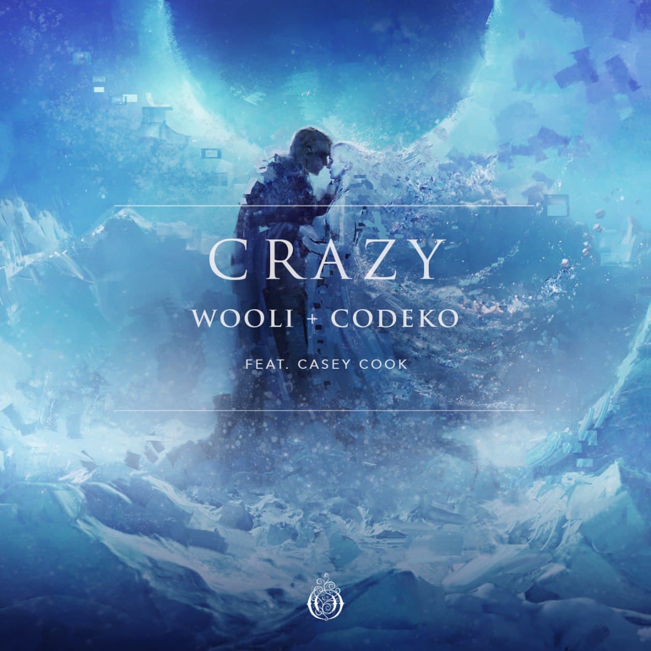 Wooli & Codeko, Casey Cook - Crazy (Original Mix)