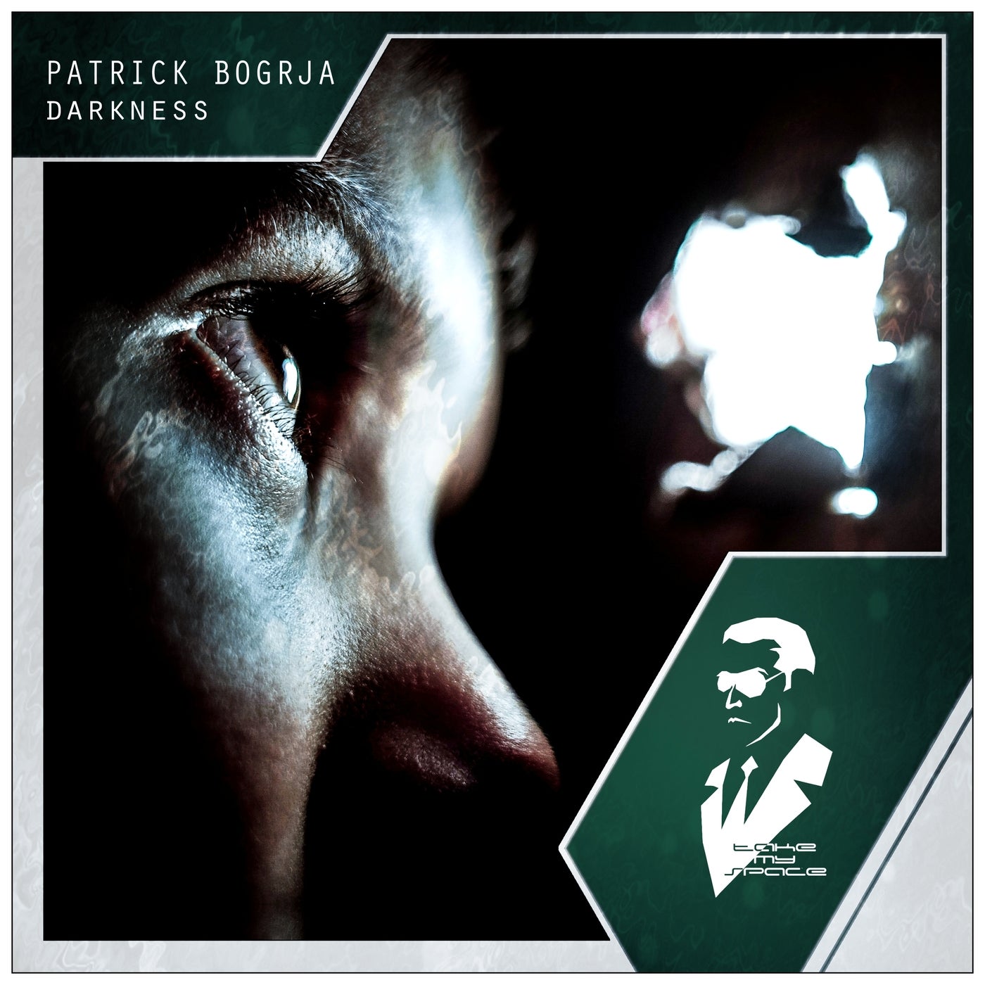 Patrick Bogrja - Darkness (Original Mix)