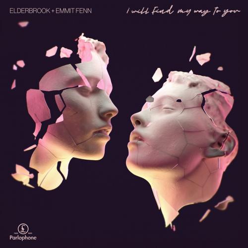 Elderbrook, Emmit Fenn - I’ll Find My Way To You (Original Mix)