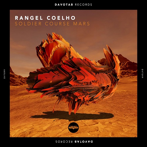 Rangel Coelho - Phantom Astronauts (Original Mix)