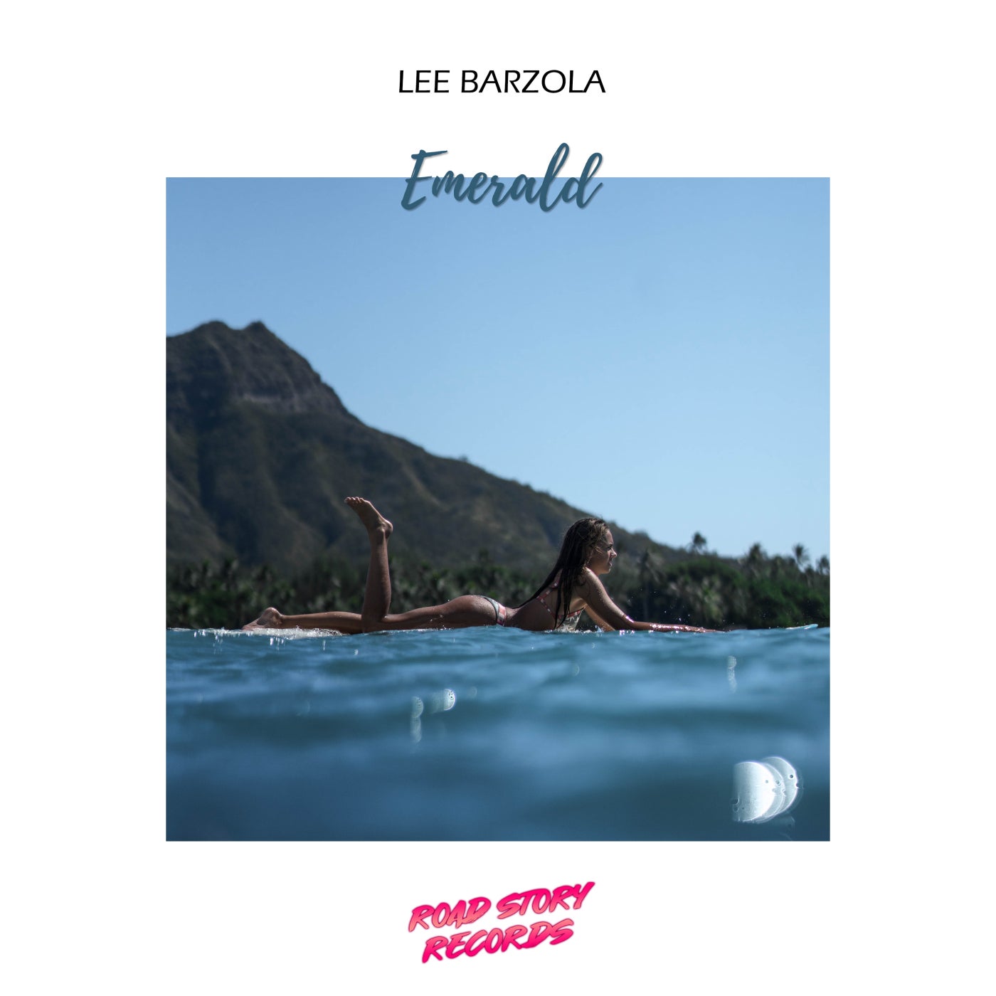 Lee Barzola - Emerald (Original Mix)