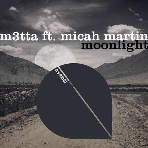 M3tta- Moonlight feat. Micah Martin (Extended Mix)